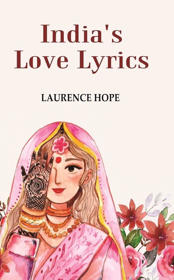 India's Love Lyrics - Gyan Books | Grocsy
