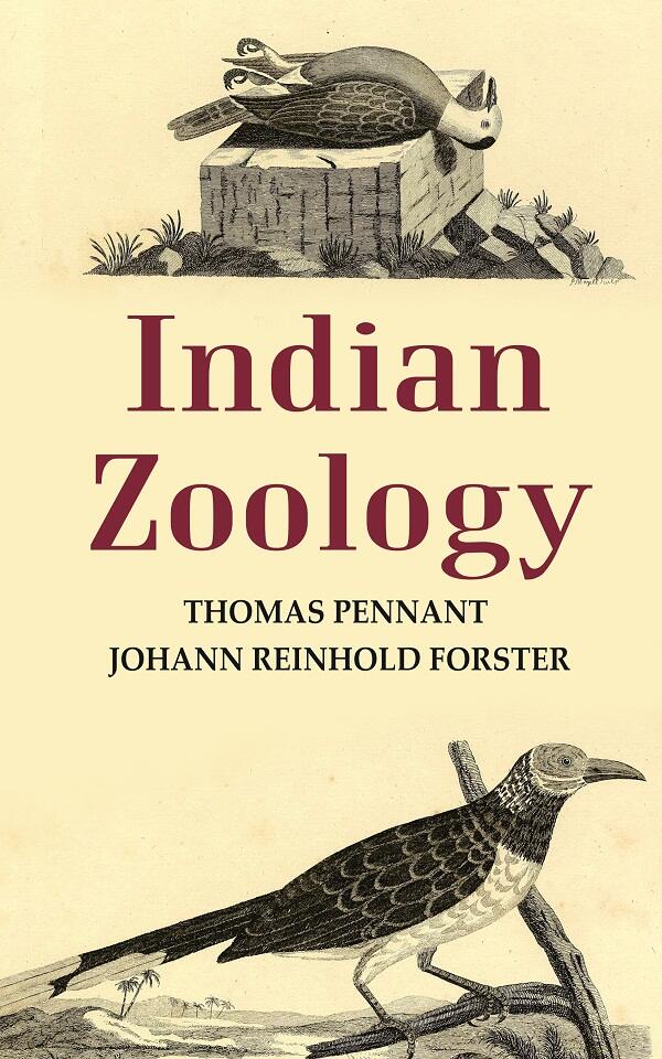 Indian Zoology - Gyan Books | Grocsy
