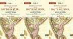 Historical Sketches Of The South Of India In An Attempt To Trace The History Of Mysoor From The 3 Vols. Set - Gyan Books | Grocsy