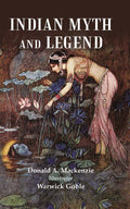 Indian Myth and Legend - Gyan Books | Grocsy