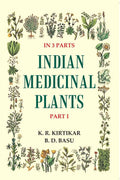 Indian Medicinal Plants 1st - Gyan Books | Grocsy
