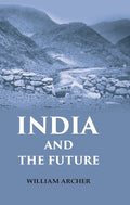 India and the Future - Gyan Books | Grocsy