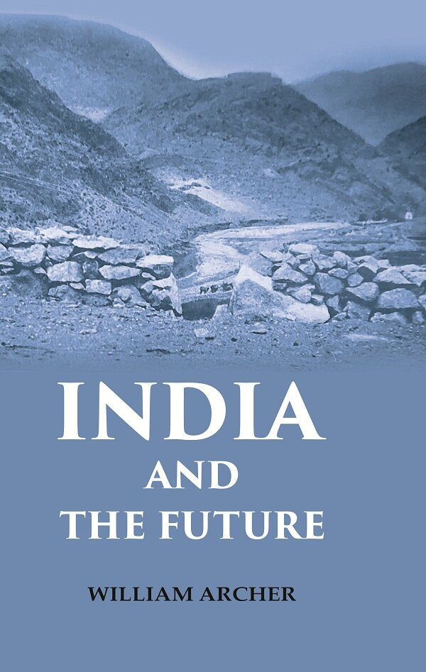 India and the Future - Gyan Books | Grocsy