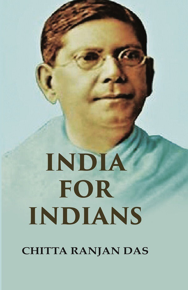 India for Indians - Gyan Books | Grocsy
