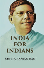 India for Indians - Gyan Books | Grocsy