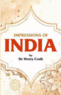 Impressions of India - Gyan Books | Grocsy