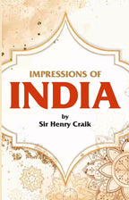 Impressions of India - Gyan Books | Grocsy