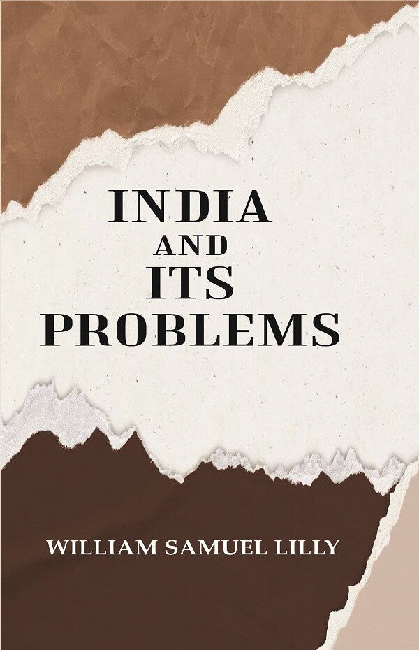 India and Its Problems - Gyan Books | Grocsy