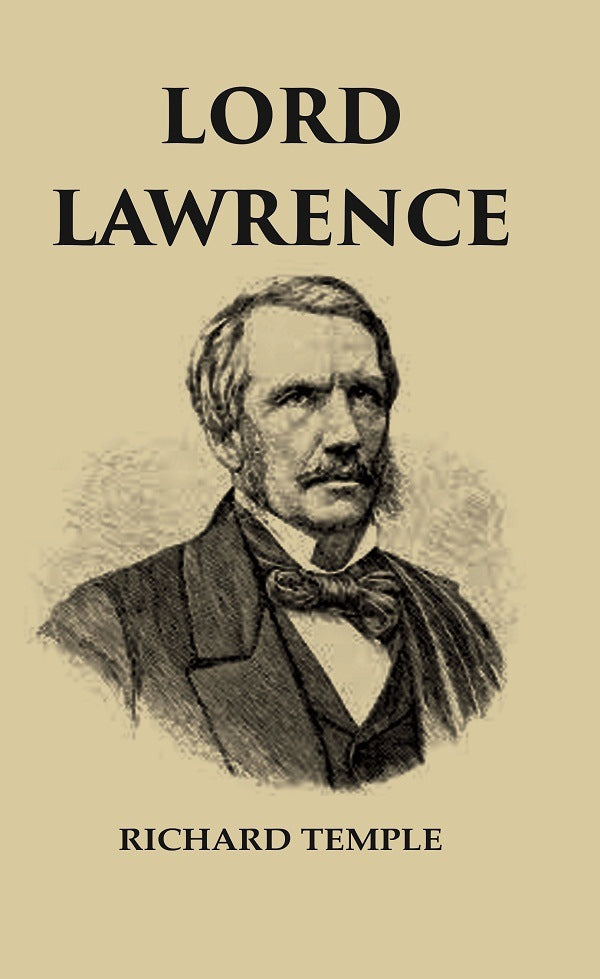 Lord Lawrence - Gyan Books | Grocsy