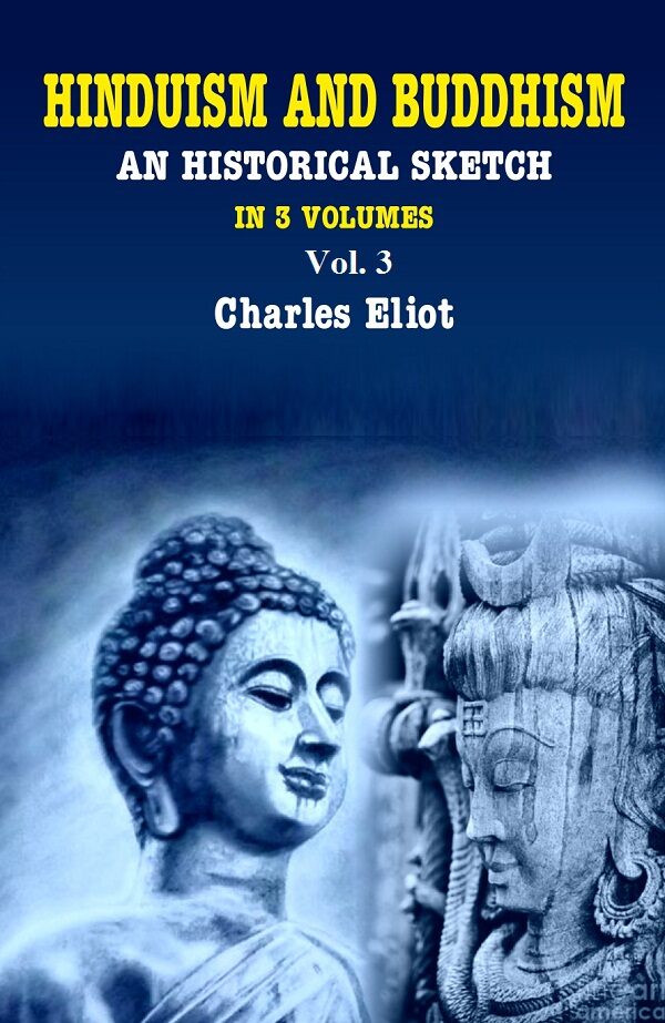 Hinduism and Buddhism An Historical Sketch 3rd - Gyan Books | Grocsy