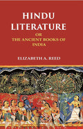 Hindu Literature Or the Ancient Books of India - Gyan Books | Grocsy