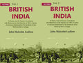British India: Its Races, And Its History, Considered With Reference To The Mutinies Of : 1857 2 Vols. Set - Gyan Books | Grocsy