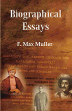Biographical Essays: Rammohun Roy, Keshub Chunder Sen Dayananda Sarasvati Bunyiu Nanjio and Kenjiu Kasawara Mohl and Kingsley - Gyan Books | Grocsy