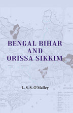 Bengal Bihar and Orissa Sikkim - Gyan Books | Grocsy