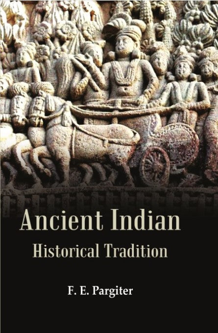 Ancient Indian Historical Tradition - Gyan Books | Grocsy