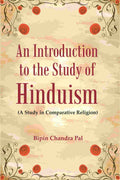 An Introduction to the Study of Hinduism: (A Study in Comparative Religion) - Gyan Books | Grocsy