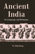 Ancient India: Its Language and Religions - Gyan Books | Grocsy