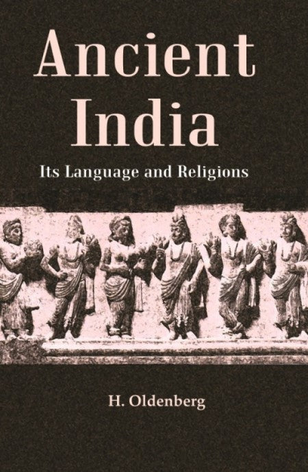 Ancient India: Its Language and Religions - Gyan Books | Grocsy