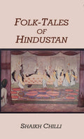 Folk-tales of Hindustan - Gyan Books | Grocsy