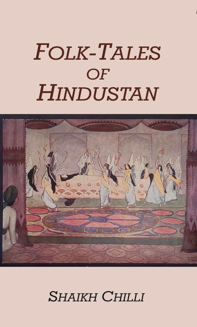 Folk-tales of Hindustan - Gyan Books | Grocsy