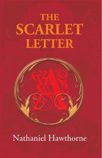 The Scarlet Letter: a Romance - Gyan Books | Grocsy