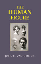 The Human Figure - Gyan Books | Grocsy