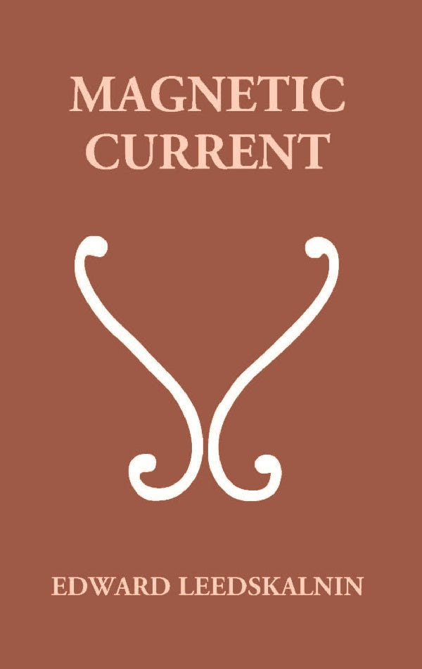 Magnetic Current - Gyan Books | Grocsy