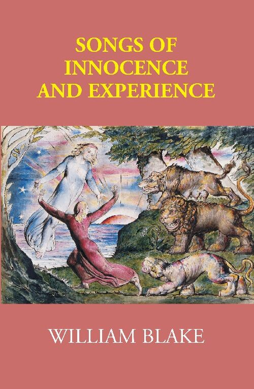 Songs of Innocence and Experience - Gyan Books | Grocsy