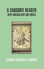 A Sanskrit Reader: With Vocabulary and Notes - Gyan Books | Grocsy