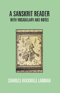 A Sanskrit Reader: With Vocabulary and Notes - Gyan Books | Grocsy