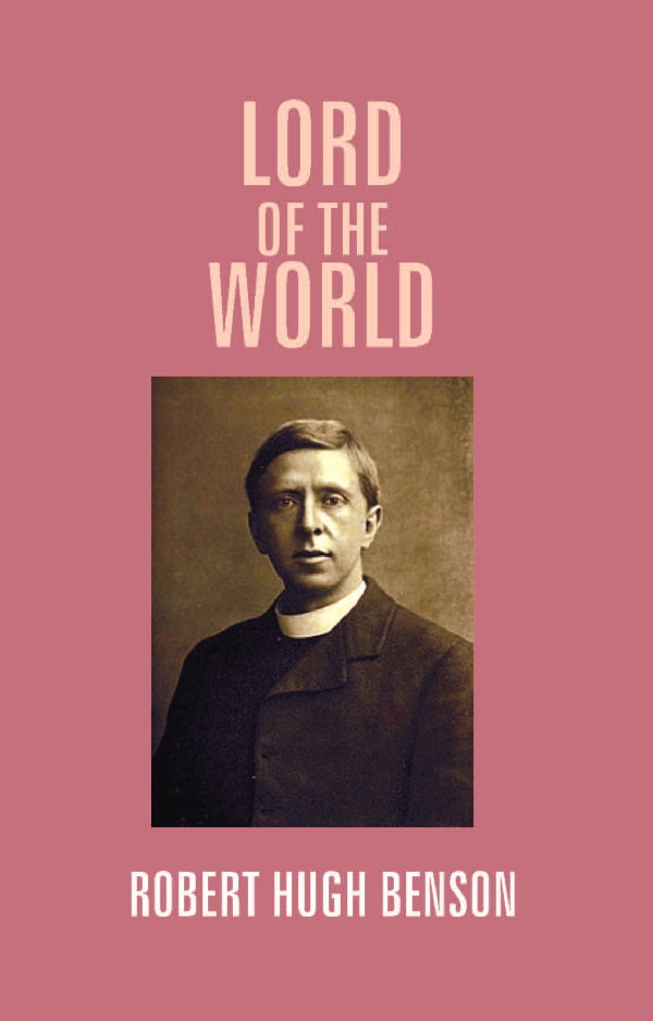 Lord of the World - Gyan Books | Grocsy