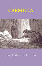 Carmilla - Gyan Books | Grocsy
