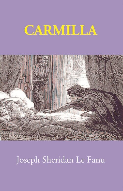 Carmilla - Gyan Books | Grocsy
