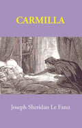 Carmilla - Gyan Books | Grocsy
