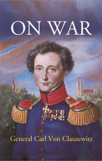 On War {Three Volumes Complete in One} - Gyan Books | Grocsy