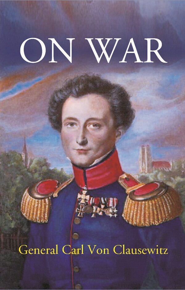 On War {Three Volumes Complete in One} - Gyan Books | Grocsy