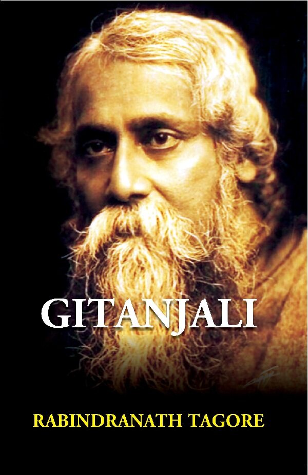 Gitanjali - Gyan Books | Grocsy