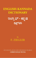 English-Kannada Dictionary - Gyan Books | Grocsy