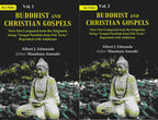 Buddhist And Christian Gospels: Now First Compared From The Originals: 2 Vols. Set - Gyan Books | Grocsy