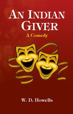 An Indian Giver: A Comedy - Gyan Books | Grocsy