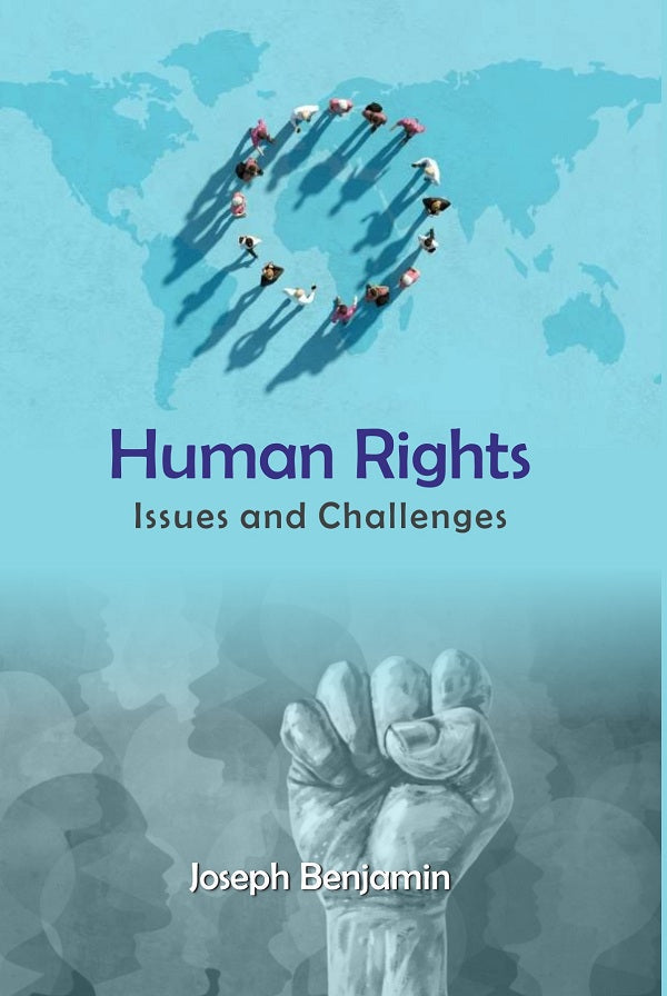 Human Rights: Issues and Challenges - Gyan Books | Grocsy