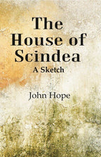 The House of Scindea: A Sketch - Gyan Books | Grocsy