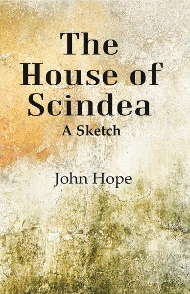 The House of Scindea: A Sketch - Gyan Books | Grocsy