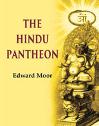 The Hindu Pantheon - Gyan Books | Grocsy
