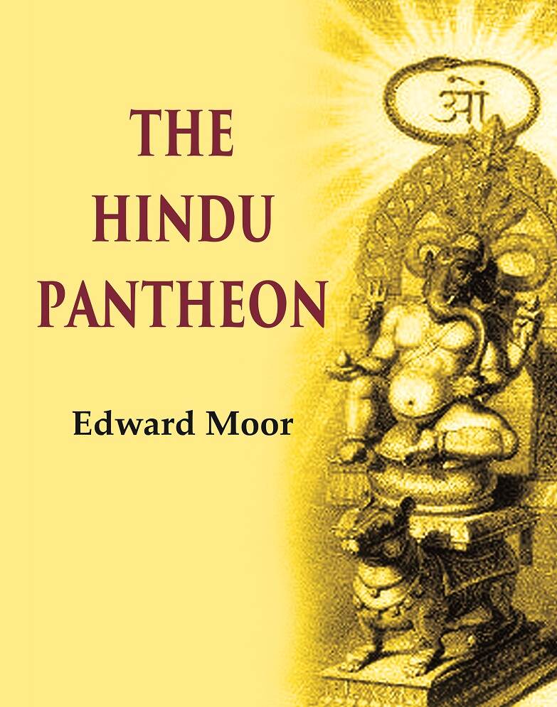 The Hindu Pantheon - Gyan Books | Grocsy