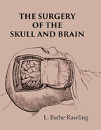 The Surgery of the Skull and Brain - Gyan Books | Grocsy