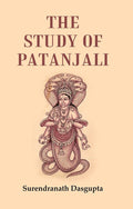 The Study of Patanjali - Gyan Books | Grocsy