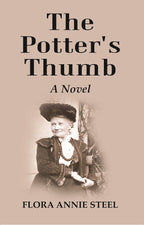 The Potter's Thumb: A Novel - Gyan Books | Grocsy