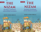The Nizam: His History and Relations with the British Government 2 Vols. Set - Gyan Books | Grocsy