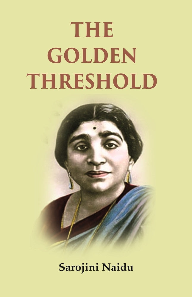 The Golden Threshold - Gyan Books | Grocsy